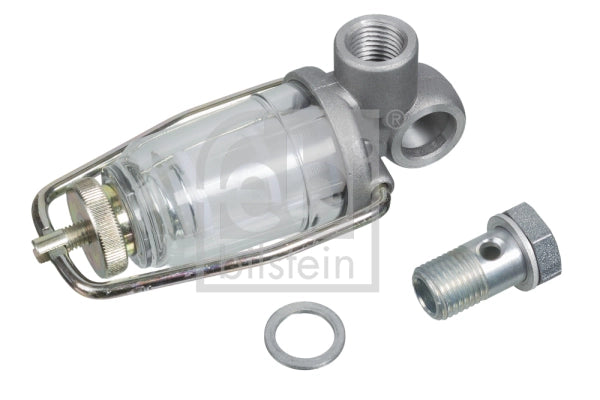 FEBI BILSTEIN 35084 Filtru combustibil