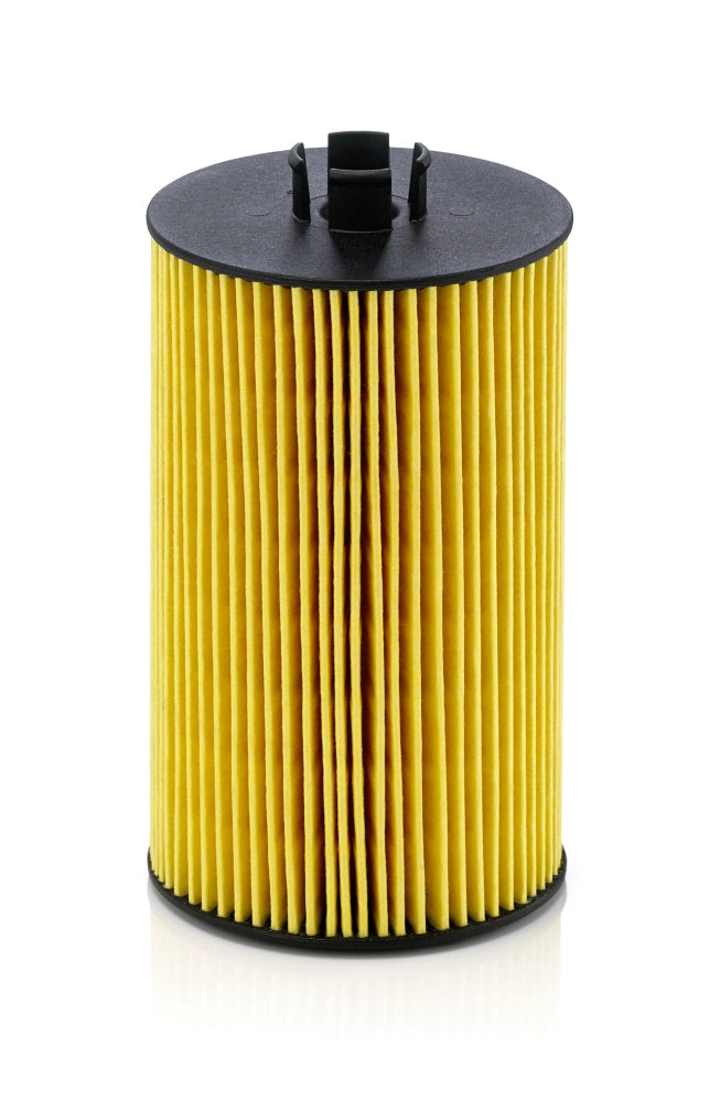 MANN-FILTER HU 931/7 x Filtru ulei