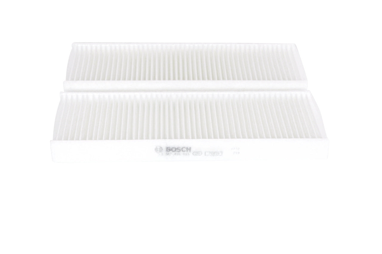 BOSCH 1 987 435 033 Filtru, aer habitaclu