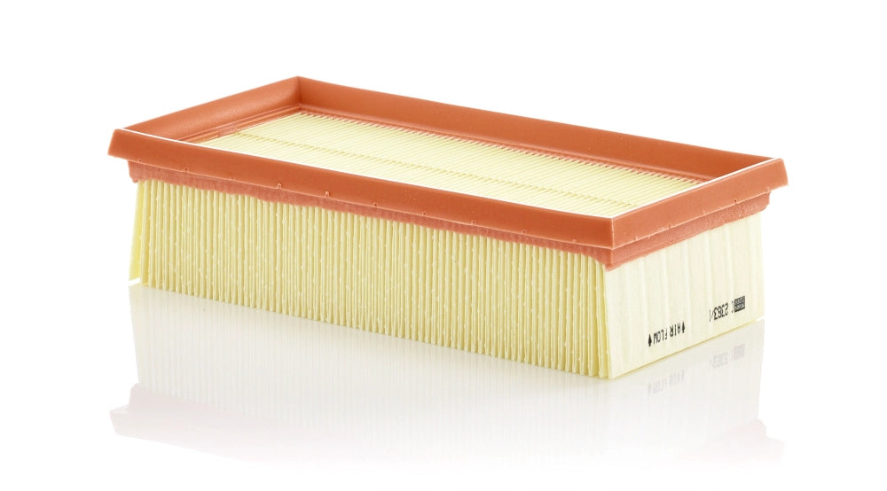 MANN-FILTER C 2363/1 Filtru aer