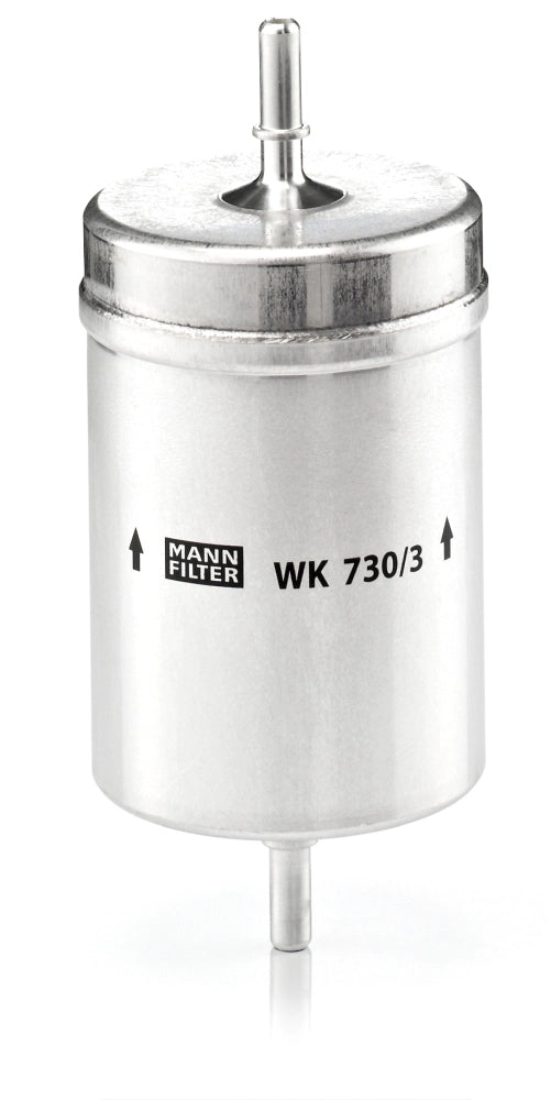 MANN-FILTER WK 730/3 Filtru combustibil
