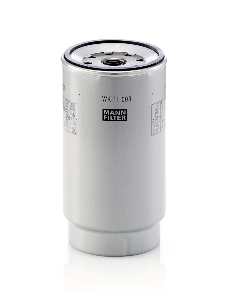 MANN-FILTER WK 11 003 z Filtru combustibil