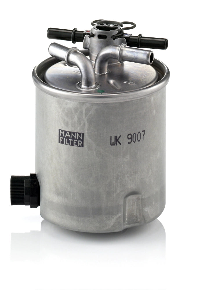 MANN-FILTER WK 9007 Filtru combustibil