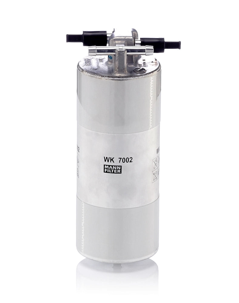 MANN-FILTER WK 7002 Filtru combustibil