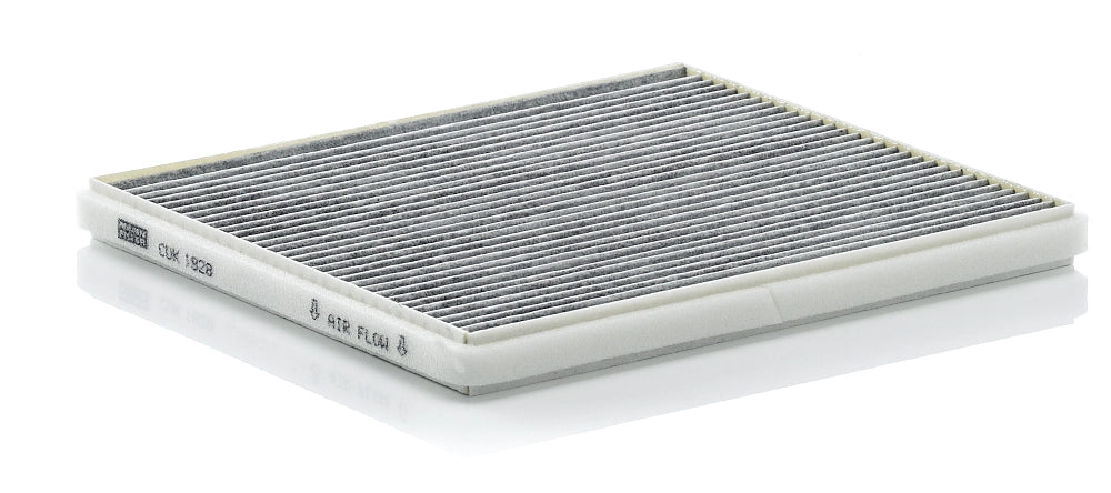 MANN-FILTER CUK 1828 Filtru, aer habitaclu