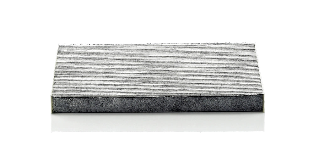 MANN-FILTER CUK 2035 Filtru, aer habitaclu