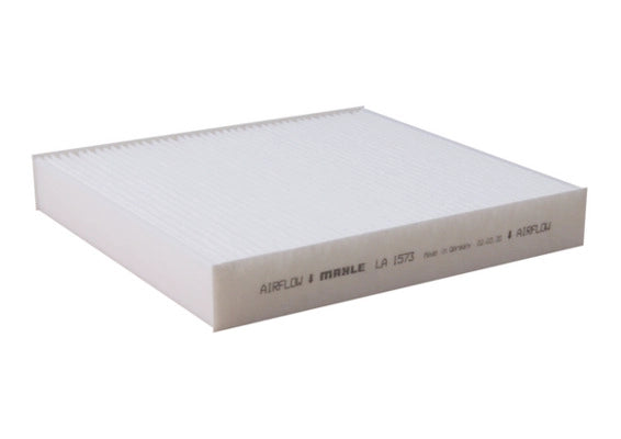 MAHLE LA 1573 Filtru, aer habitaclu