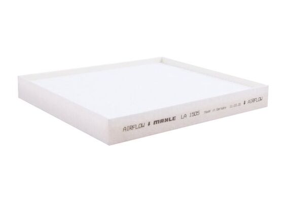 MAHLE LA 1505 Filtru, aer habitaclu