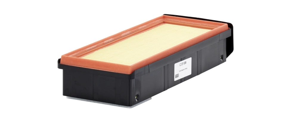 MANN-FILTER C 37 009 Filtru aer
