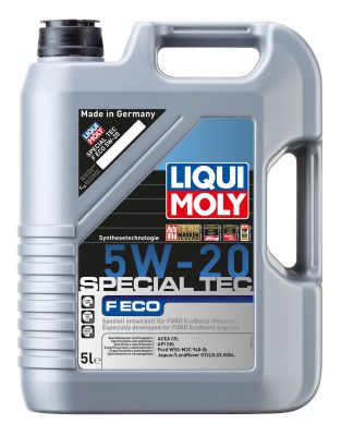 Special Tec F ECO 5W-20 3841