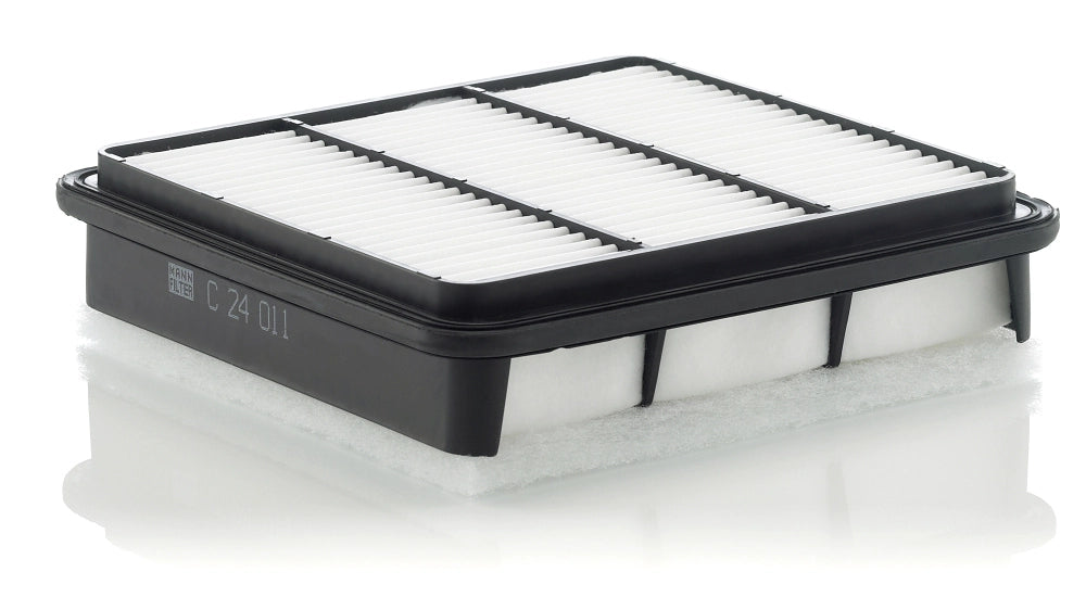 MANN-FILTER C 24 011 Filtru aer