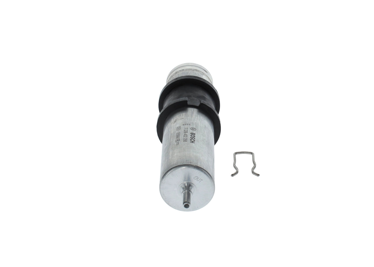 BOSCH F 026 402 358 Filtru combustibil