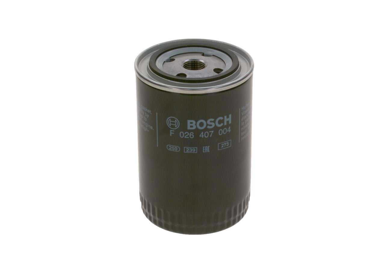 BOSCH F 026 407 004 Filtru ulei