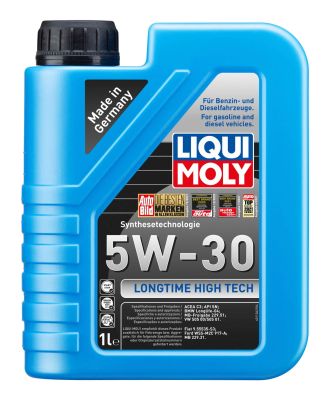 Longtime High Tech 5W-30 9506