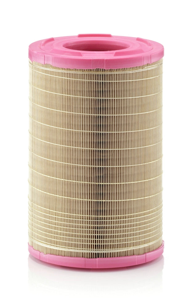 MANN-FILTER C 25 730/1 Filtru aer