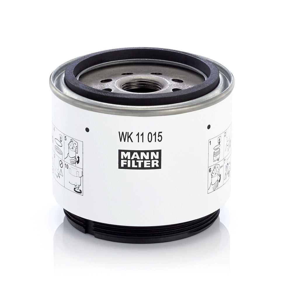 MANN-FILTER WK 11 015 x Filtru combustibil