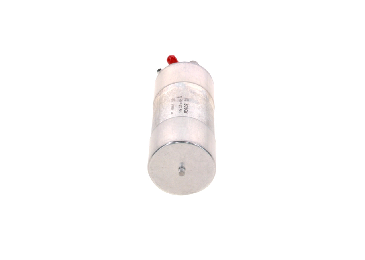 BOSCH F 026 402 845 Filtru combustibil