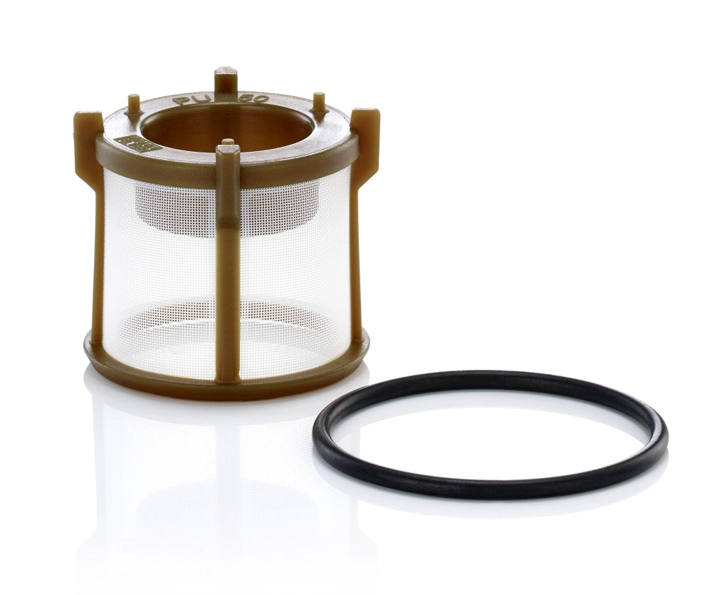 MANN-FILTER PU 50 x Filtru combustibil