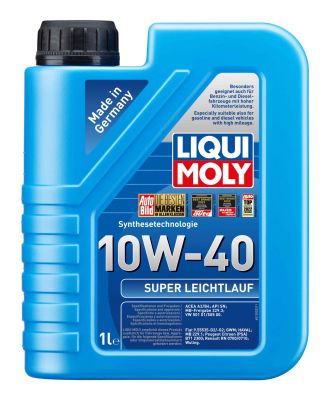 Super Leichtlauf 10W-40 9503
