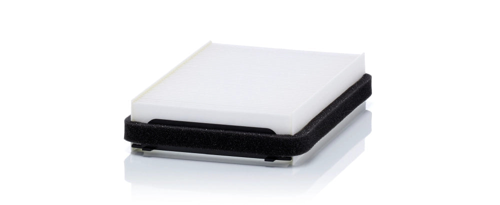 MANN-FILTER CU 2136 Filtru, aer habitaclu