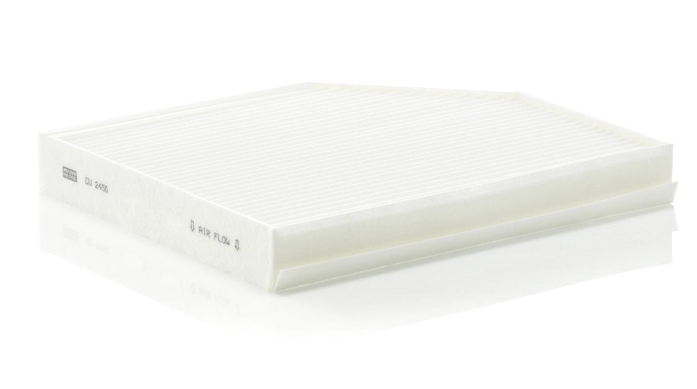 MANN-FILTER CU 2450 Filtru, aer habitaclu