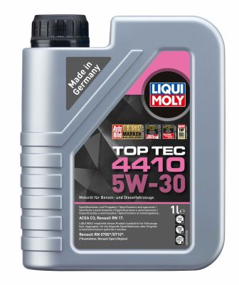 Top Tec 4410 5W-30 21402