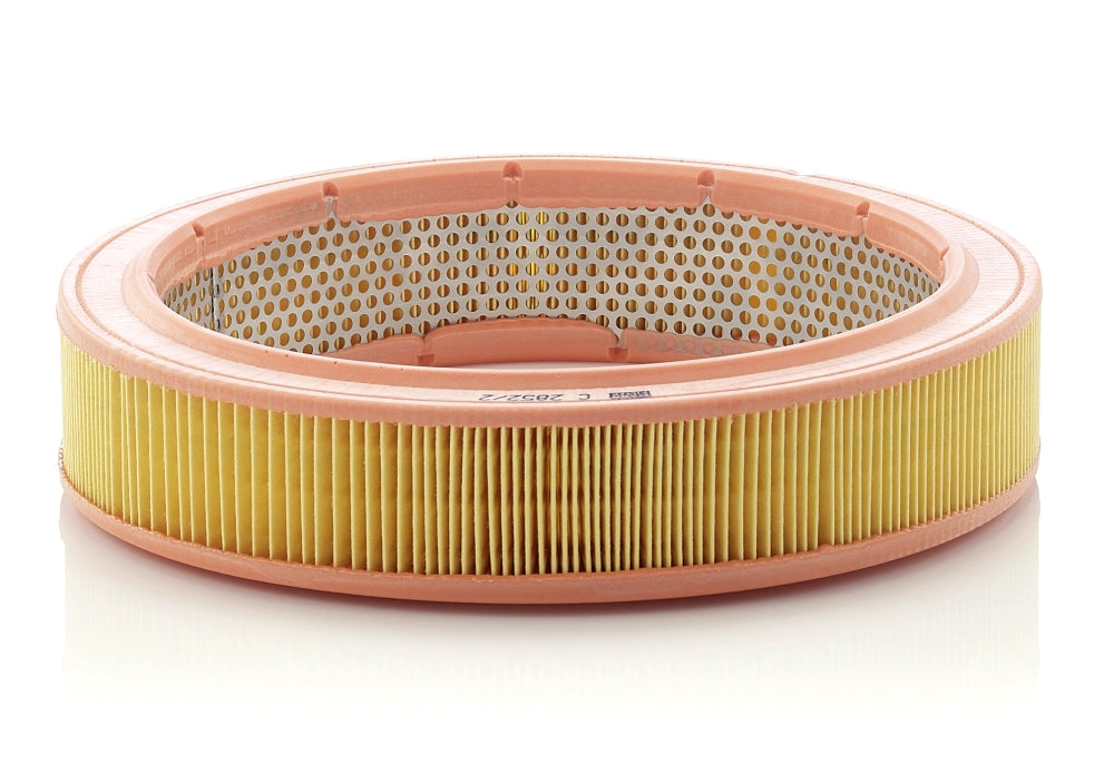 MANN-FILTER C 2852/2 Filtru aer