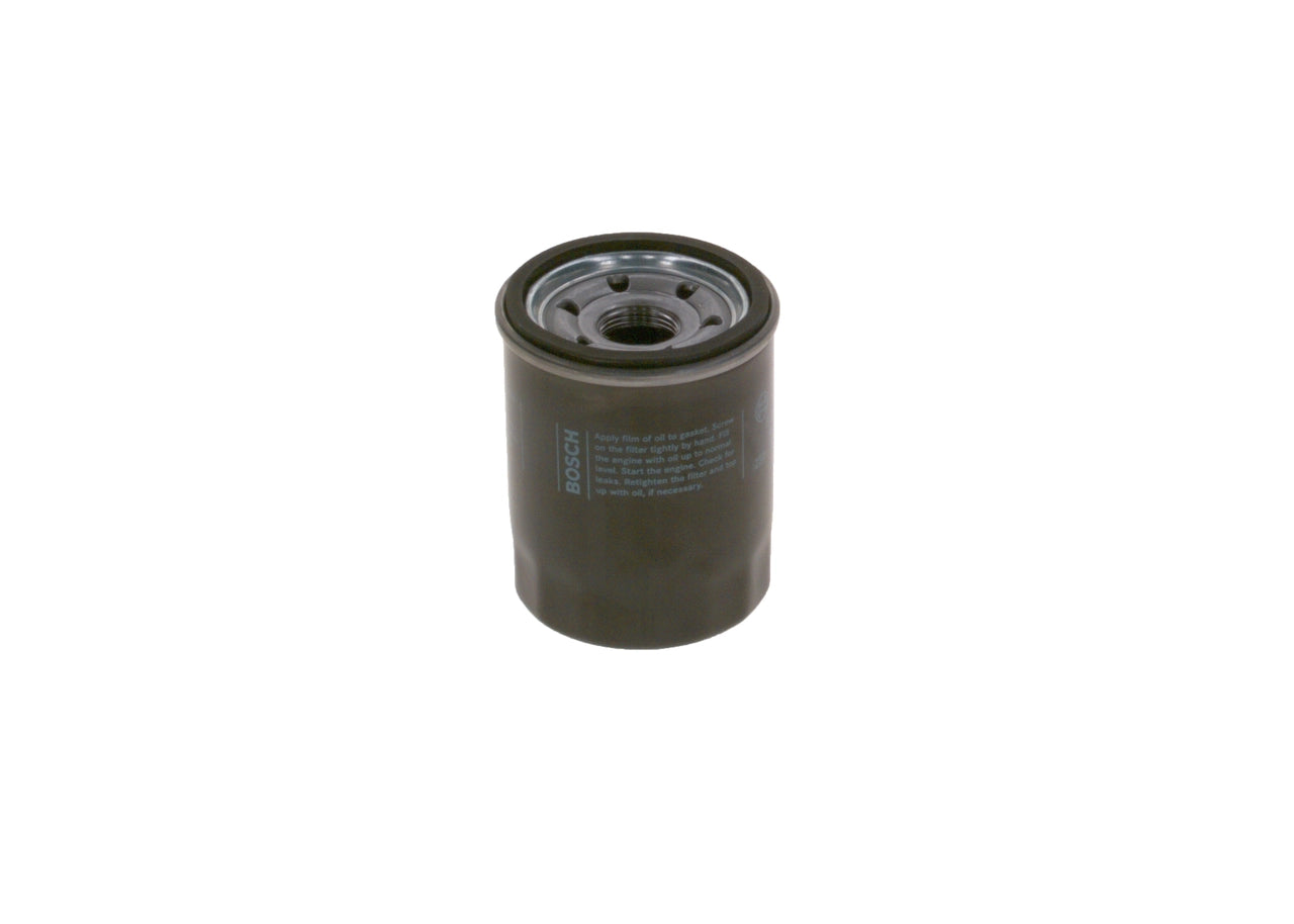 BOSCH F 026 407 025 Filtru ulei