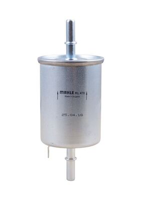 MAHLE KL 470 Filtru combustibil