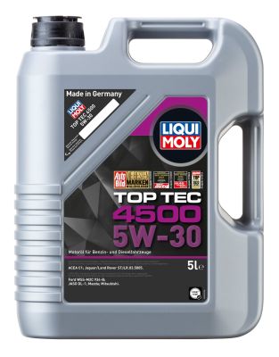 Top Tec 4500 5W-30 2318