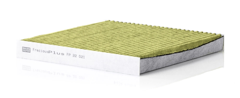 MANN-FILTER FP 22 021 Filtru, aer habitaclu