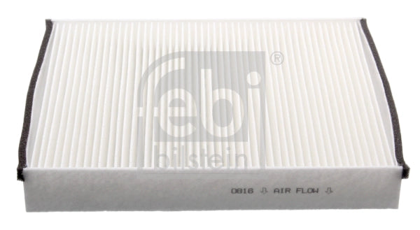 FEBI BILSTEIN 48498 Filtru, aer habitaclu
