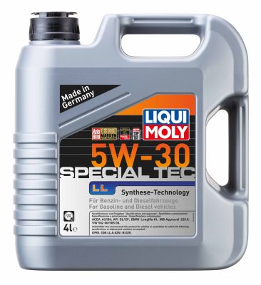 Special Tec LL 5W-30 2339