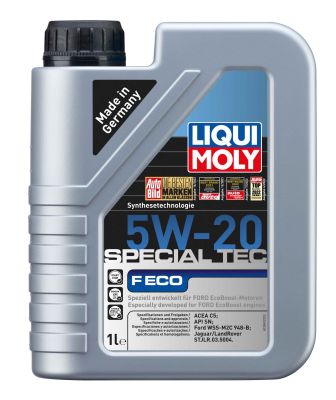 Special Tec F ECO 5W-20 3840