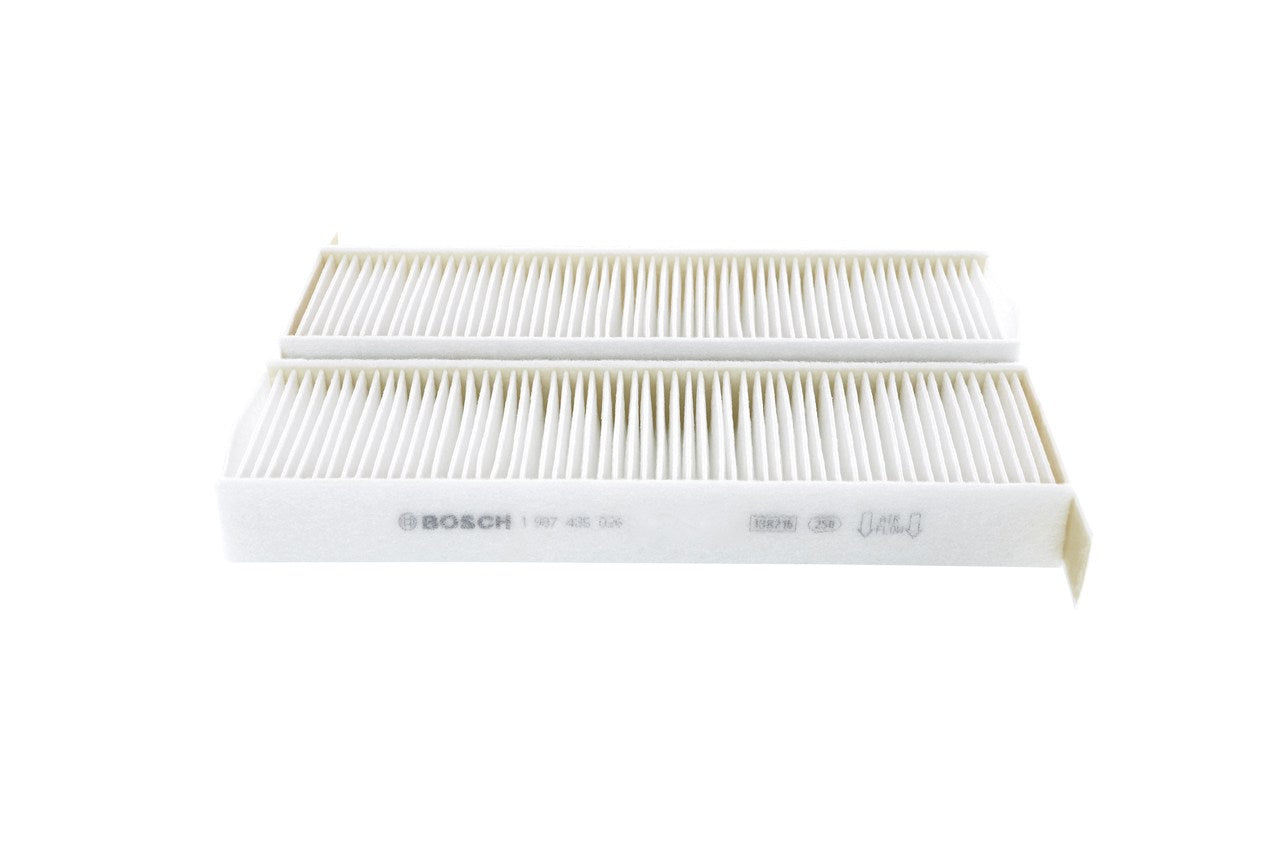 BOSCH 1 987 435 026 Filtru, aer habitaclu