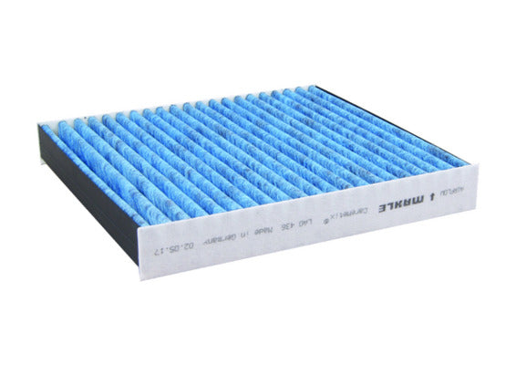 MAHLE LAO 436 Filtru, aer habitaclu