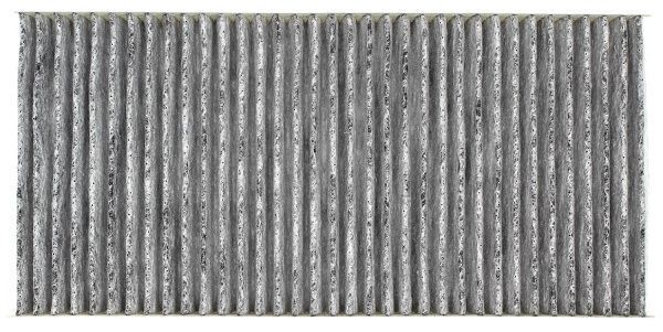 MAHLE LAK 78 Filtru, aer habitaclu