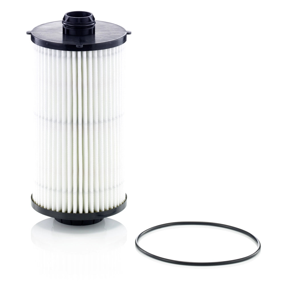 MANN-FILTER HU 12 008 x Filtru ulei