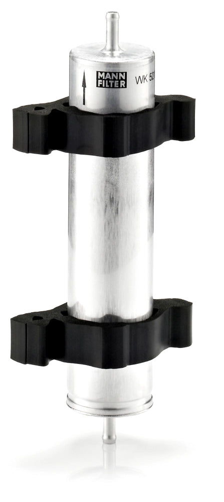 MANN-FILTER WK 521/2 Filtru combustibil