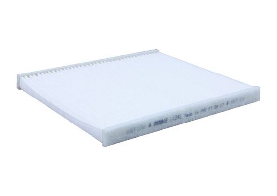 MAHLE LA 241 Filtru, aer habitaclu