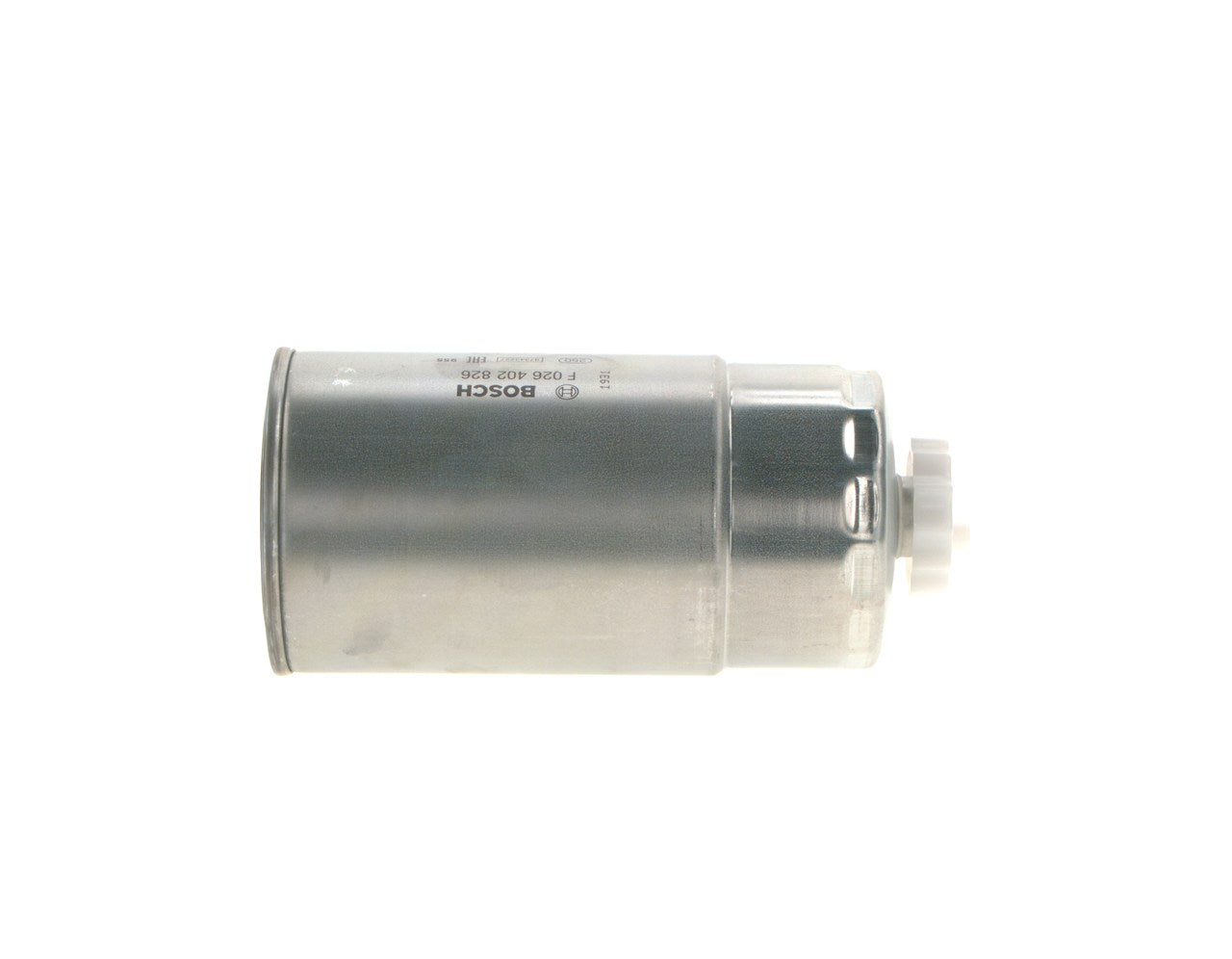 BOSCH F 026 402 826 Filtru combustibil