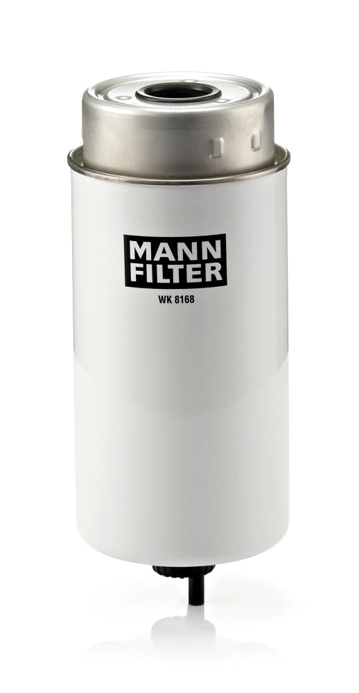 MANN-FILTER WK 8168 Filtru combustibil