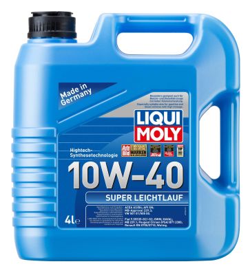 Super Leichtlauf 10W-40 9504