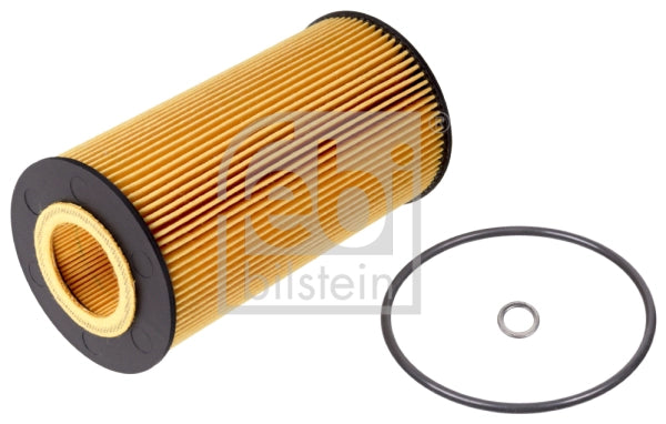 FEBI BILSTEIN 101330 Filtru ulei