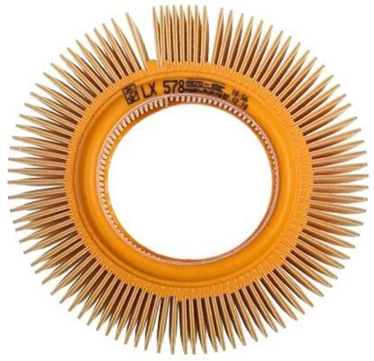 MAHLE LX 578 Filtru aer