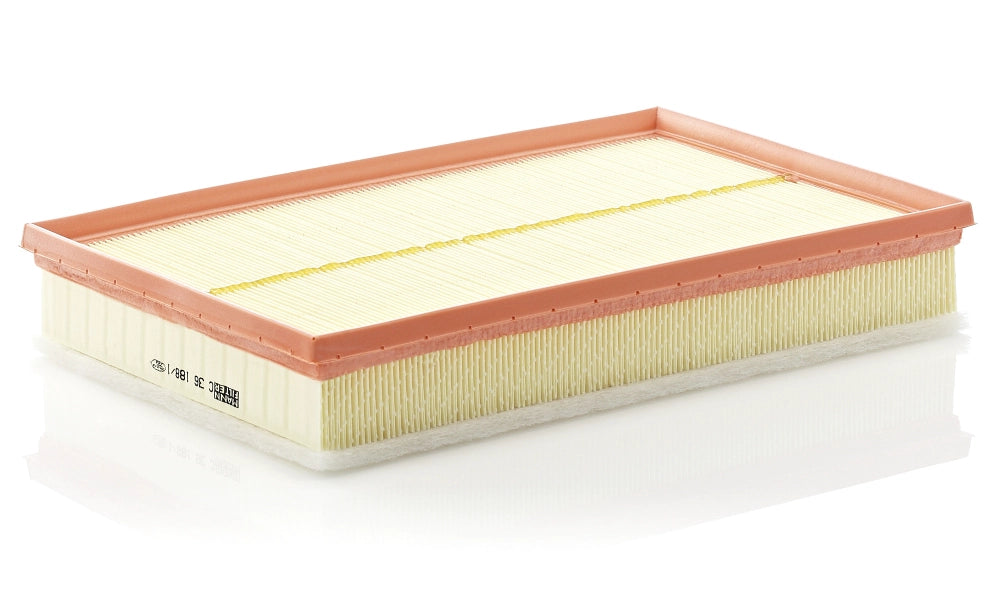 MANN-FILTER C 36 188/1 Filtru aer