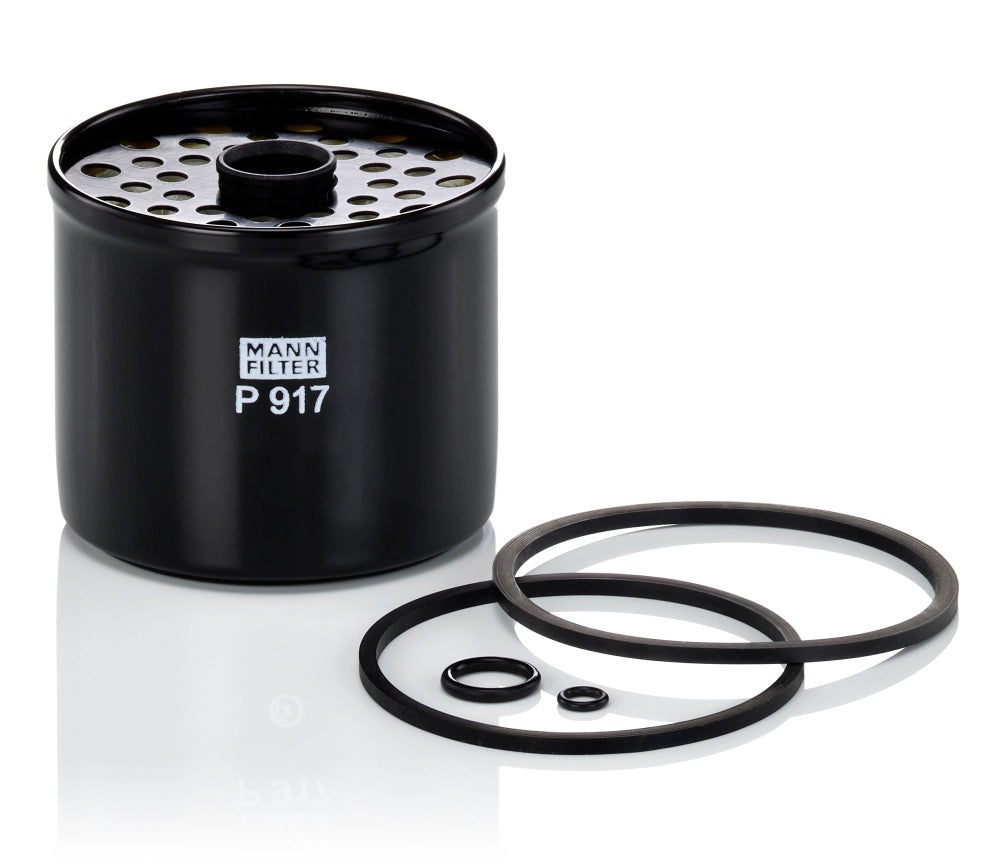 MANN-FILTER P 917 x Filtru combustibil