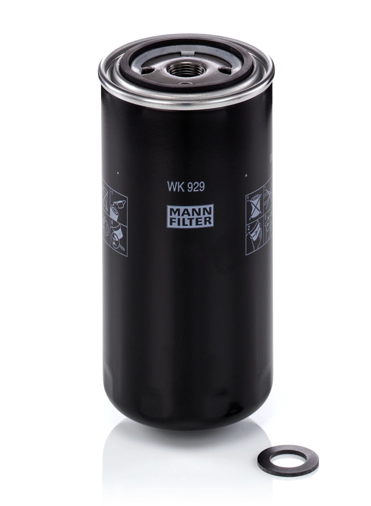 MANN-FILTER WK 929 x Filtru combustibil