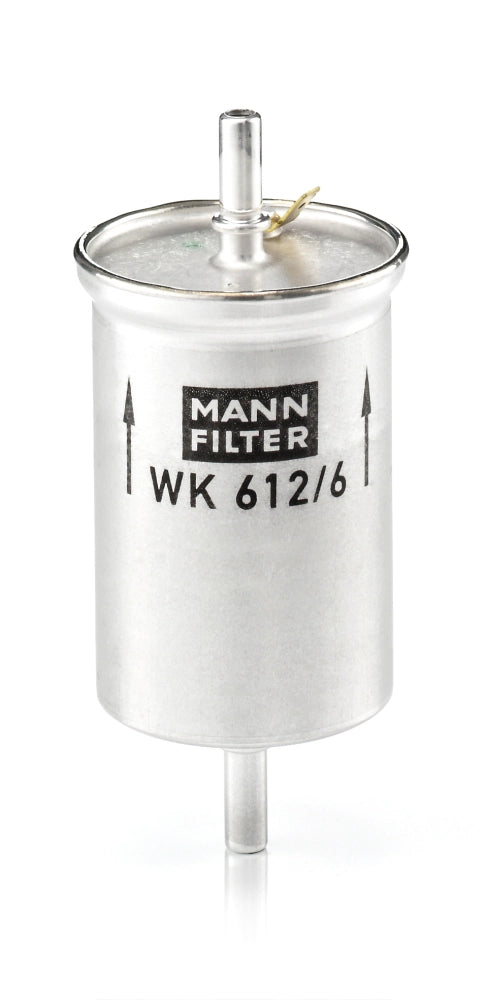 MANN-FILTER WK 612/6 Filtru combustibil