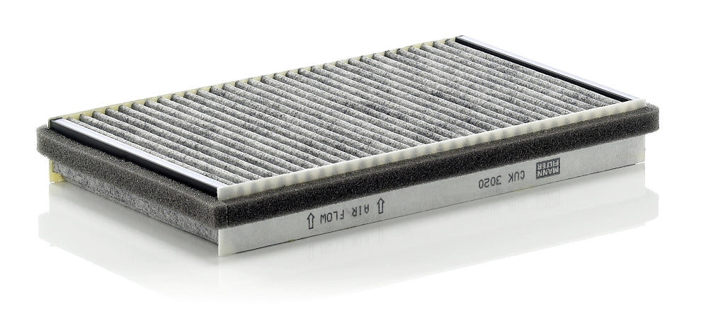MANN-FILTER CUK 3020 Filtru, aer habitaclu